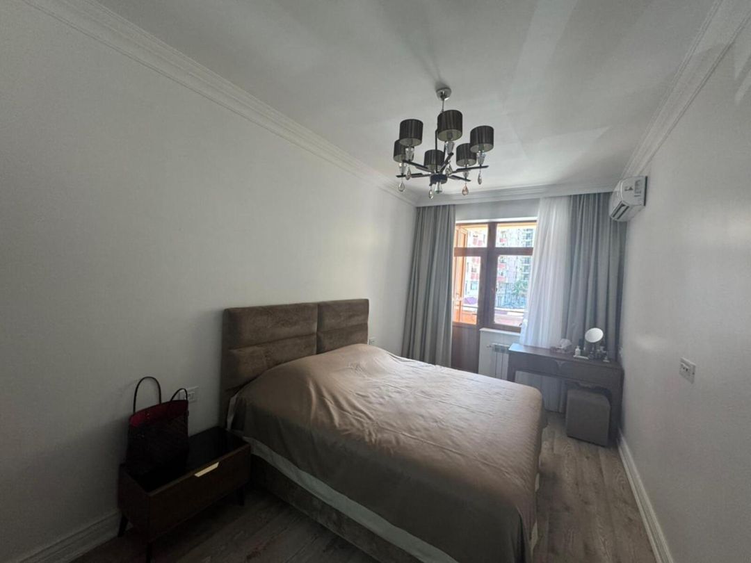 Satılır 2 otaqlı yeni tikili 73 m² — Mənzil, Bakı (11)