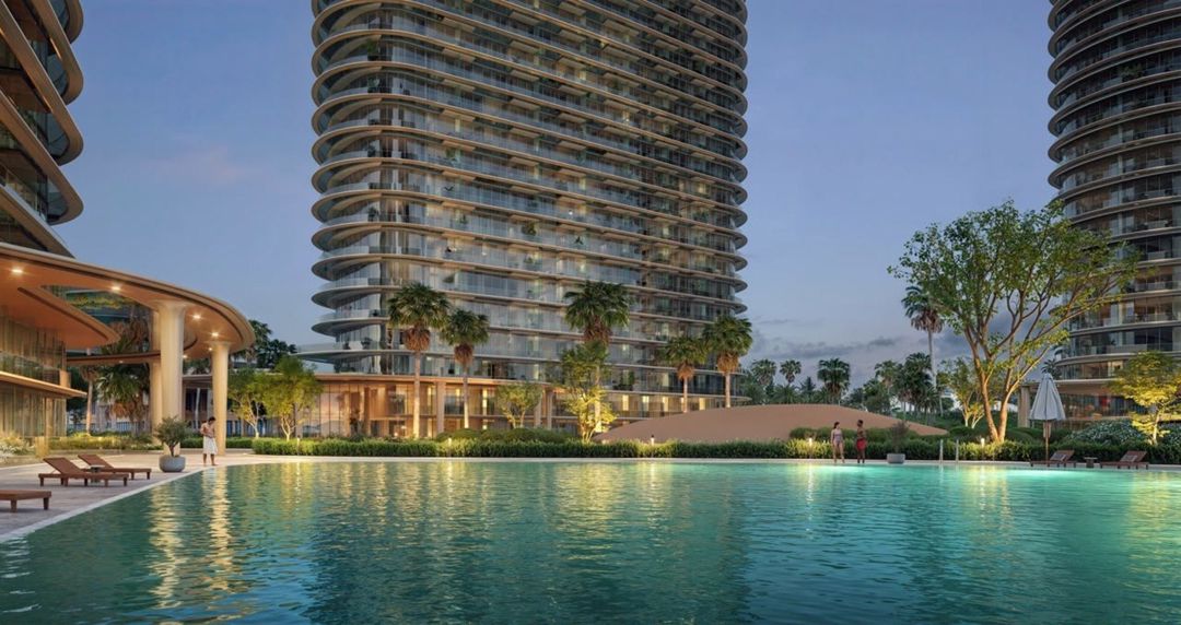 Satılır 1 otaqlı yeni tikili 30 m² — Mənzil, Bakı (2)