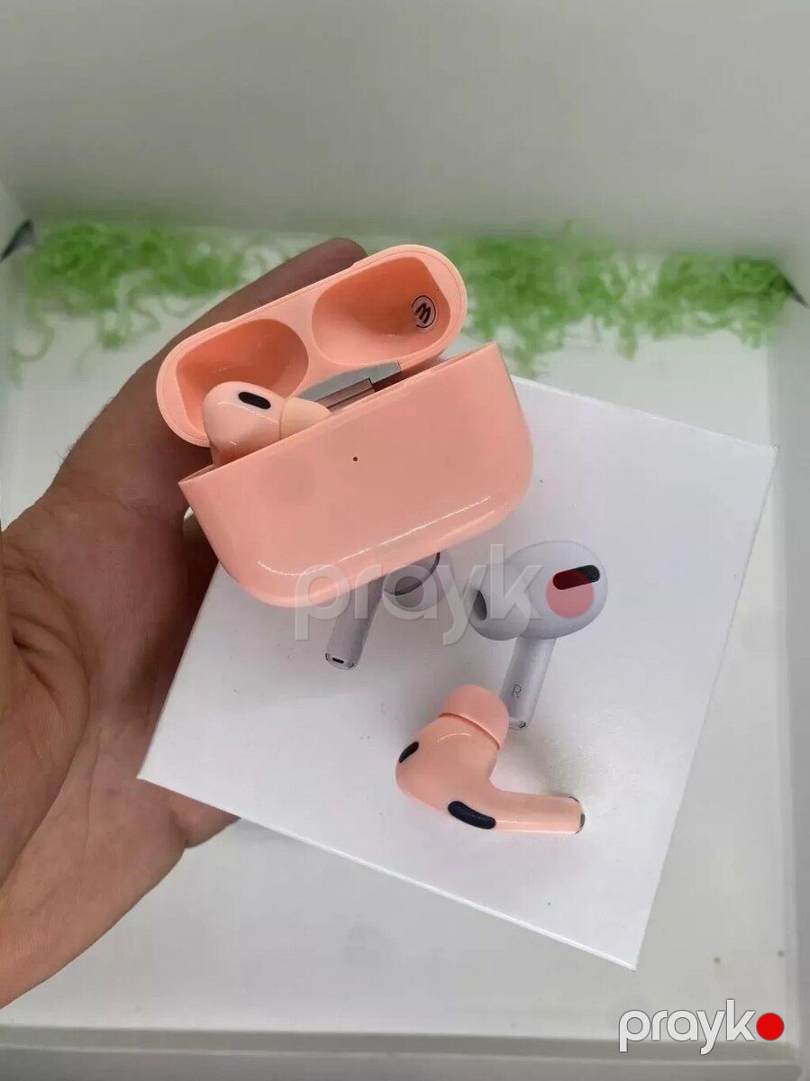 AirPods Pro — Elektronika, Bakı (3)