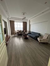 Satılır 2 otaqlı yeni tikili 92 m² — Real estate