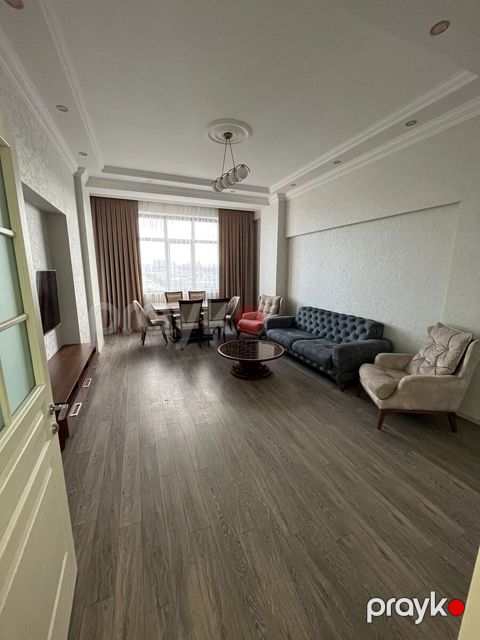 Satılır 2 otaqlı yeni tikili 92 m²