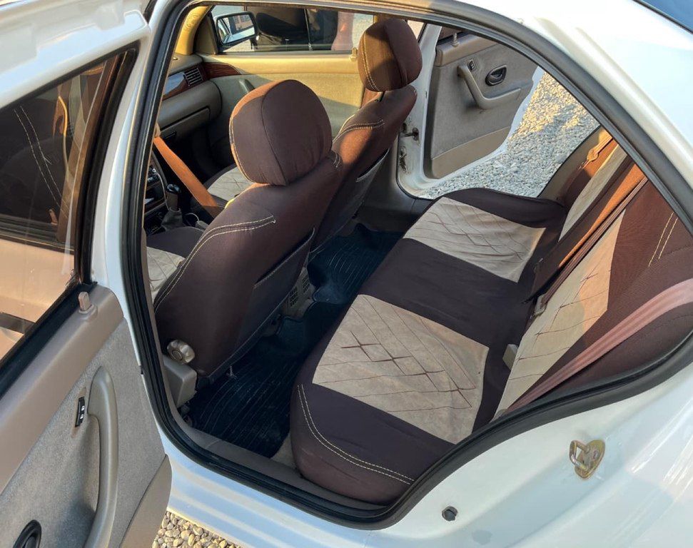 Khazar LX, 1.7 L, 2021 il, 150 000 km — Avtomobillər, Gəncə (9)