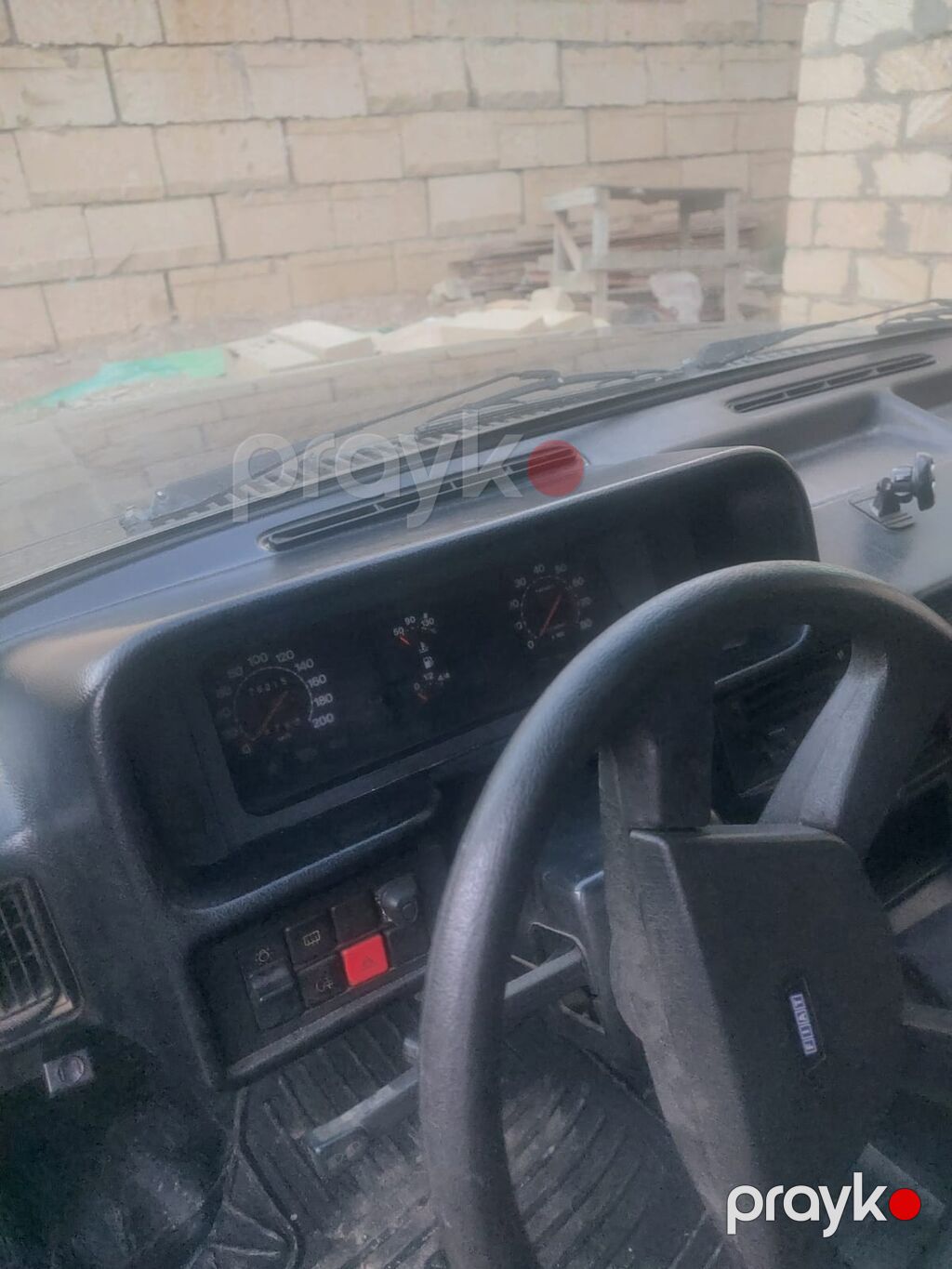 Maşın: Hacıbəyov “Naz Lifan” (NAZ/Lifan nişanlı sedan) Kuzov: qara 10-OB-996 — Avtomobillər, Bakı (7)