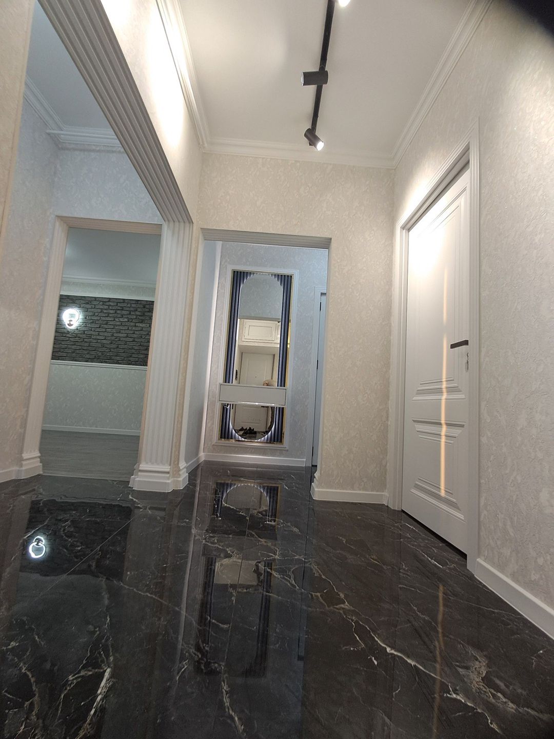 Satılır 3 otaqlı köhnə tikili 85 m² — Mənzil, Bakı (5)