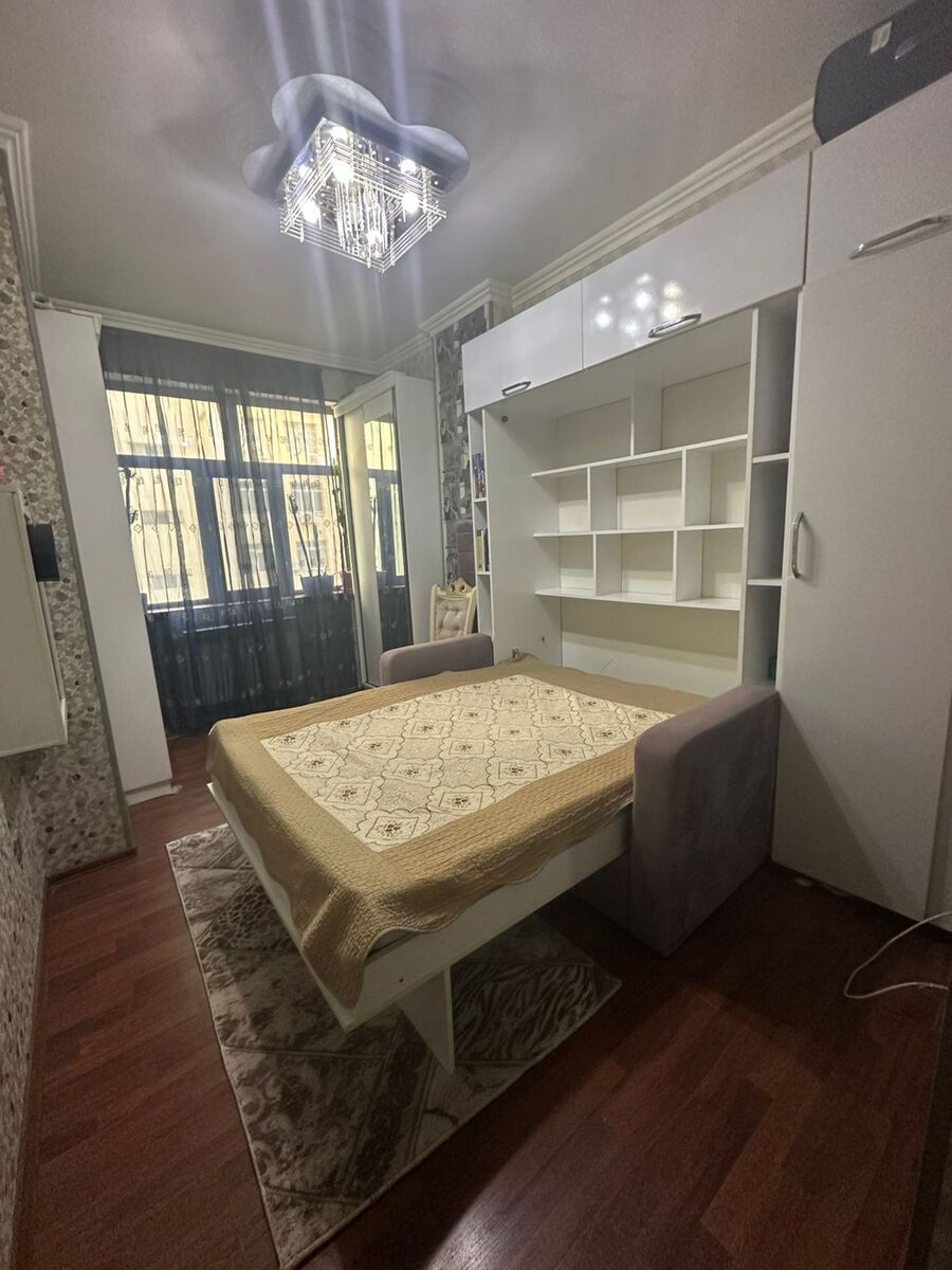 Satılır 3 otaqlı yeni tikili 90 m² — Mənzil, Xırdalan (8)