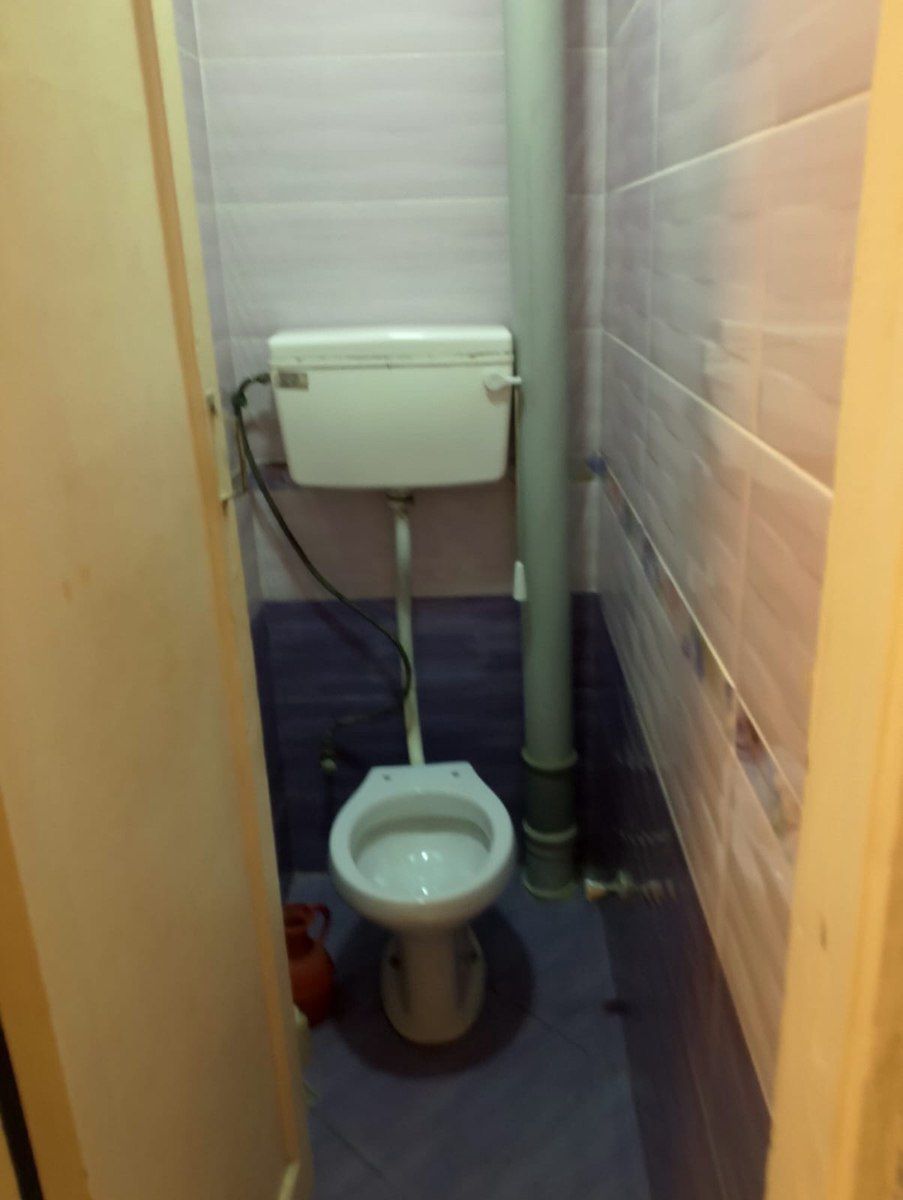 2-otaqlı mənzil kirayə verilir, Sumqayıt ş., 45 m² — Daşınmaz əmlak, Sumqayıt (6)