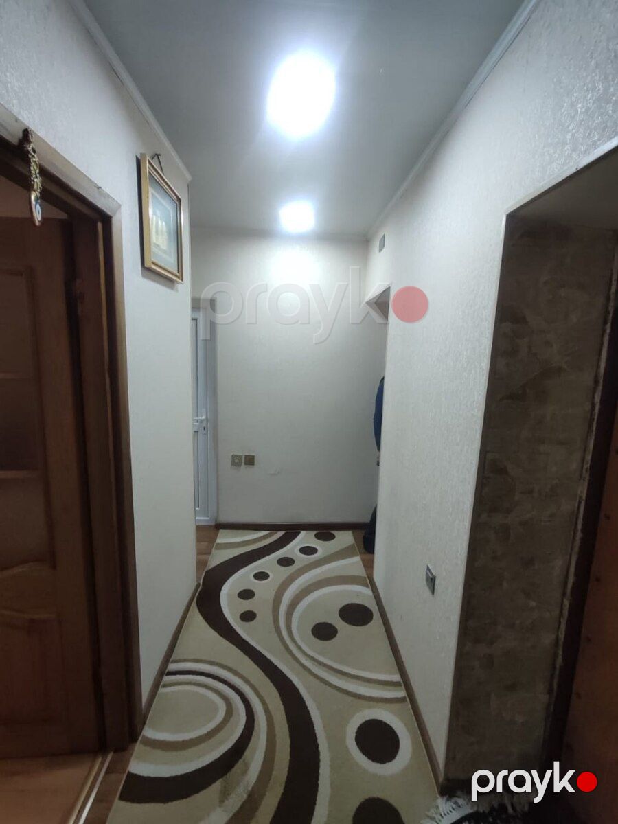 2-otaqlı mənzil, Suraxanı r., 53 m² — Mənzil, Bakı (2)