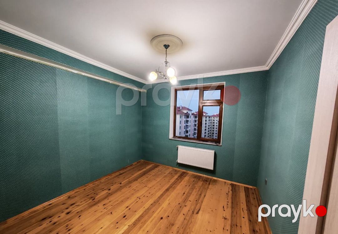 Satılır 4 otaqlı yeni tikili 102 m² — Mənzil, Bakı (7)
