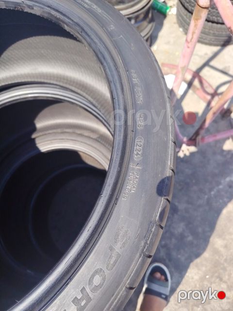 Şinlər 275/35 R20 — Bakı
