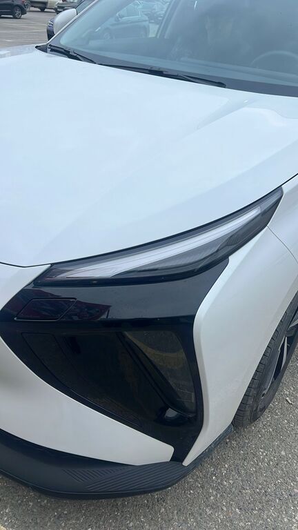 Forthing Friday EV, 57.8 kWh, 2024 il, 68 000 km — Avtomobillər, Bakı (7)