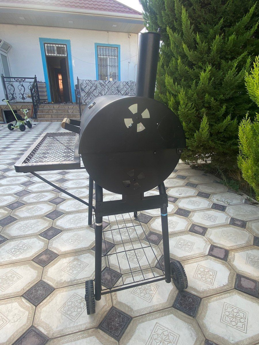 Manqal — Mallar, Bakı (3)