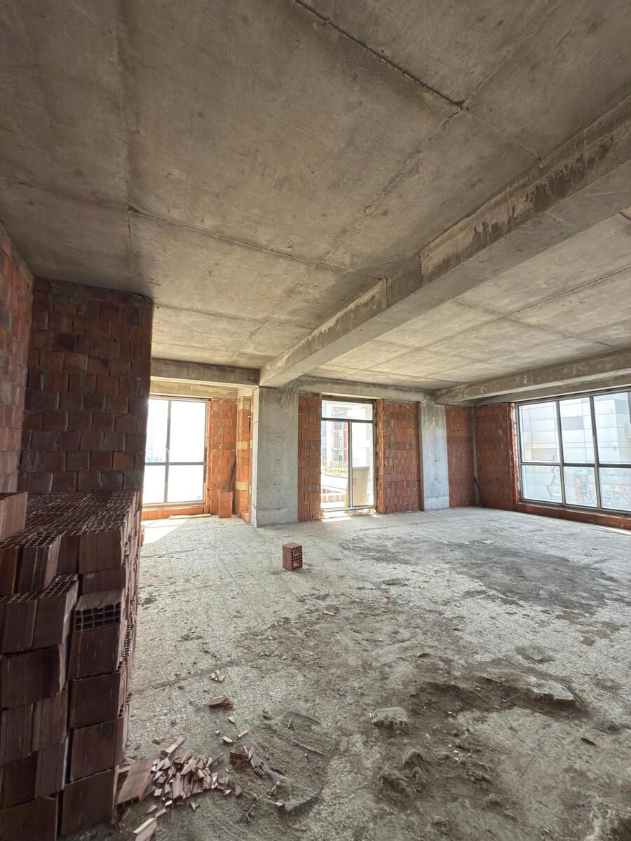 Satılır 3 otaqlı yeni tikili 145 m² — Mənzil, Bakı (7)