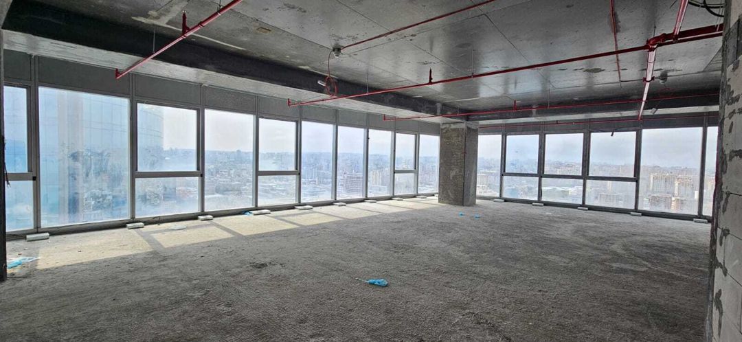 Satılır 5 otaqlı yeni tikili 260.5 m² — Mənzil, Bakı (7)
