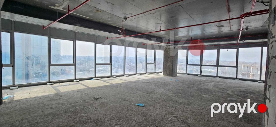 Satılır 5 otaqlı yeni tikili 260.5 m² — Mənzil, Bakı (7)
