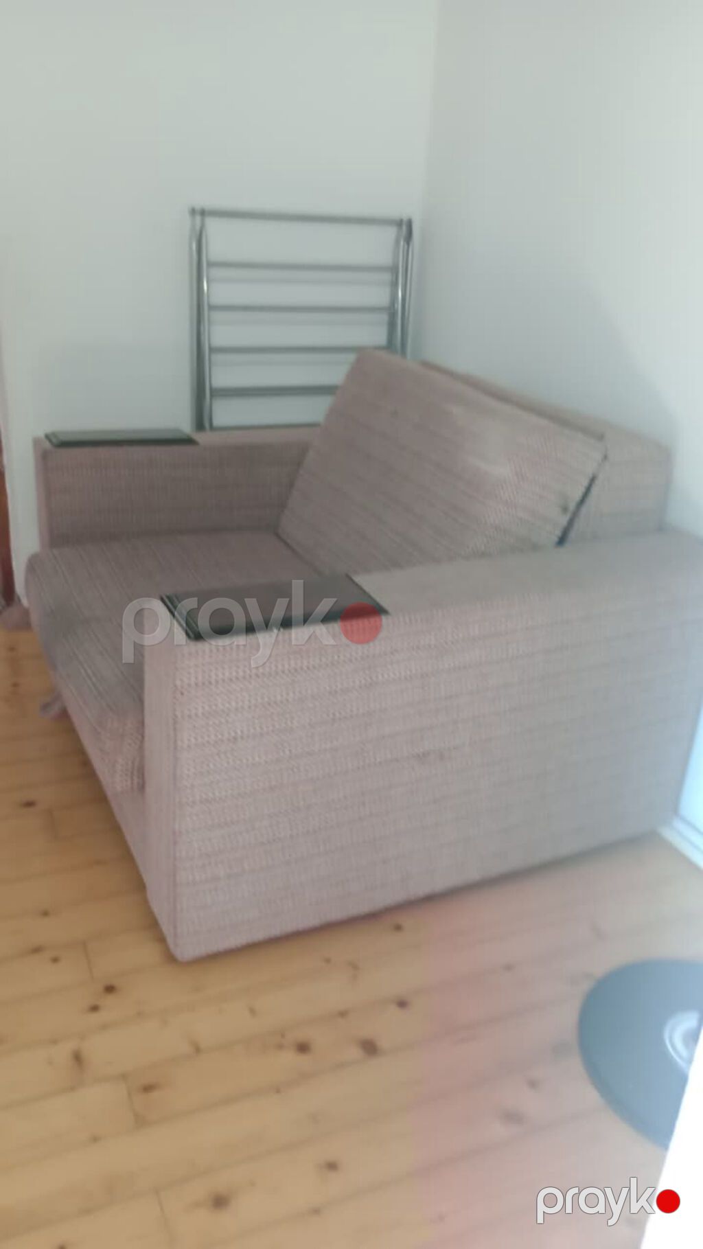 İşlənmiş, Kreslo-kravat, Parça, Kredit yoxdur, Çatdırılma yoxdur — Kreslolar, Bakı (5)
