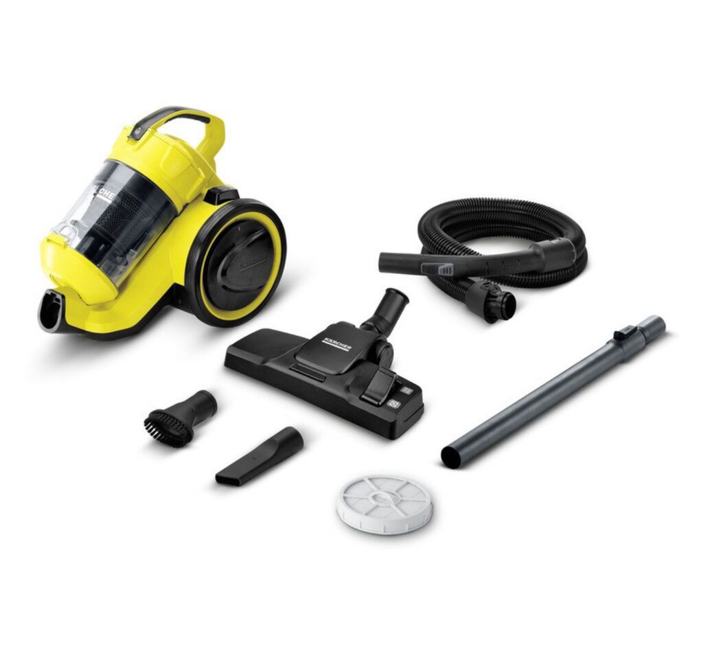 Karcher firmasina aid tozsoran baha alinib hec bir problemi yoxdur — Elektronika, Gəncə