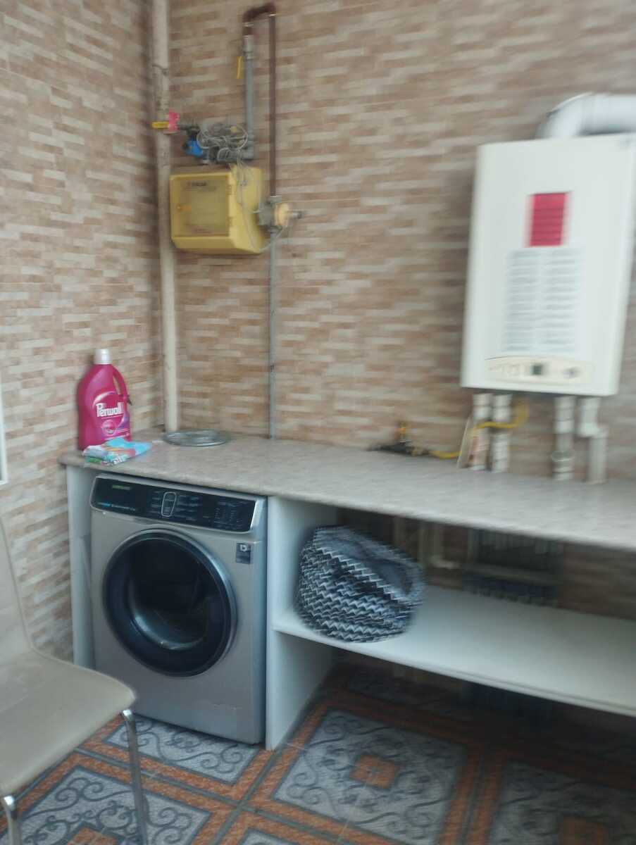 3-otaqlı yeni tikili kirayə verilir, Möhsün Sənani küç., 117 m² — Daşınmaz əmlak, Bakı (2)