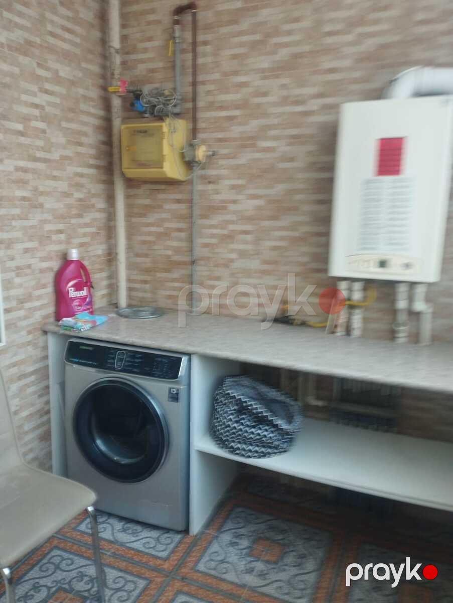 3-otaqlı yeni tikili kirayə verilir, Möhsün Sənani küç., 117 m² — Mənzil, Bakı (2)