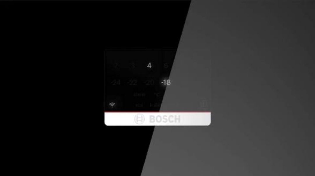 Soyuducu Bosch KGN56LB31U — Ev texnikası, Bakı (4)