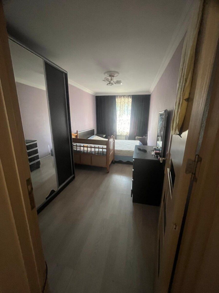 3-otaqlı mənzil, Biləcəri qəs., 65 m² — Daşınmaz əmlak, Bakı