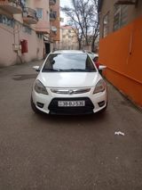 Lifan X50, 1.5 L, 2017 il, 160 000 km — Otomobil