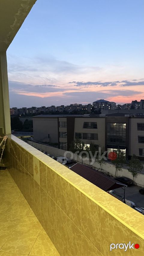 Satılır 3 otaqlı yeni tikili 93 m²