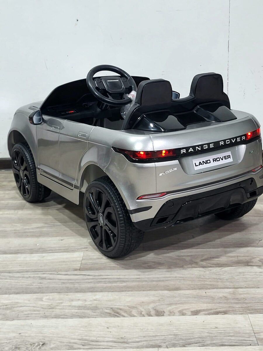 Uşaq avtomobili Range Rover Rebok — Uşaq avtomobilləri, Bakı (8)