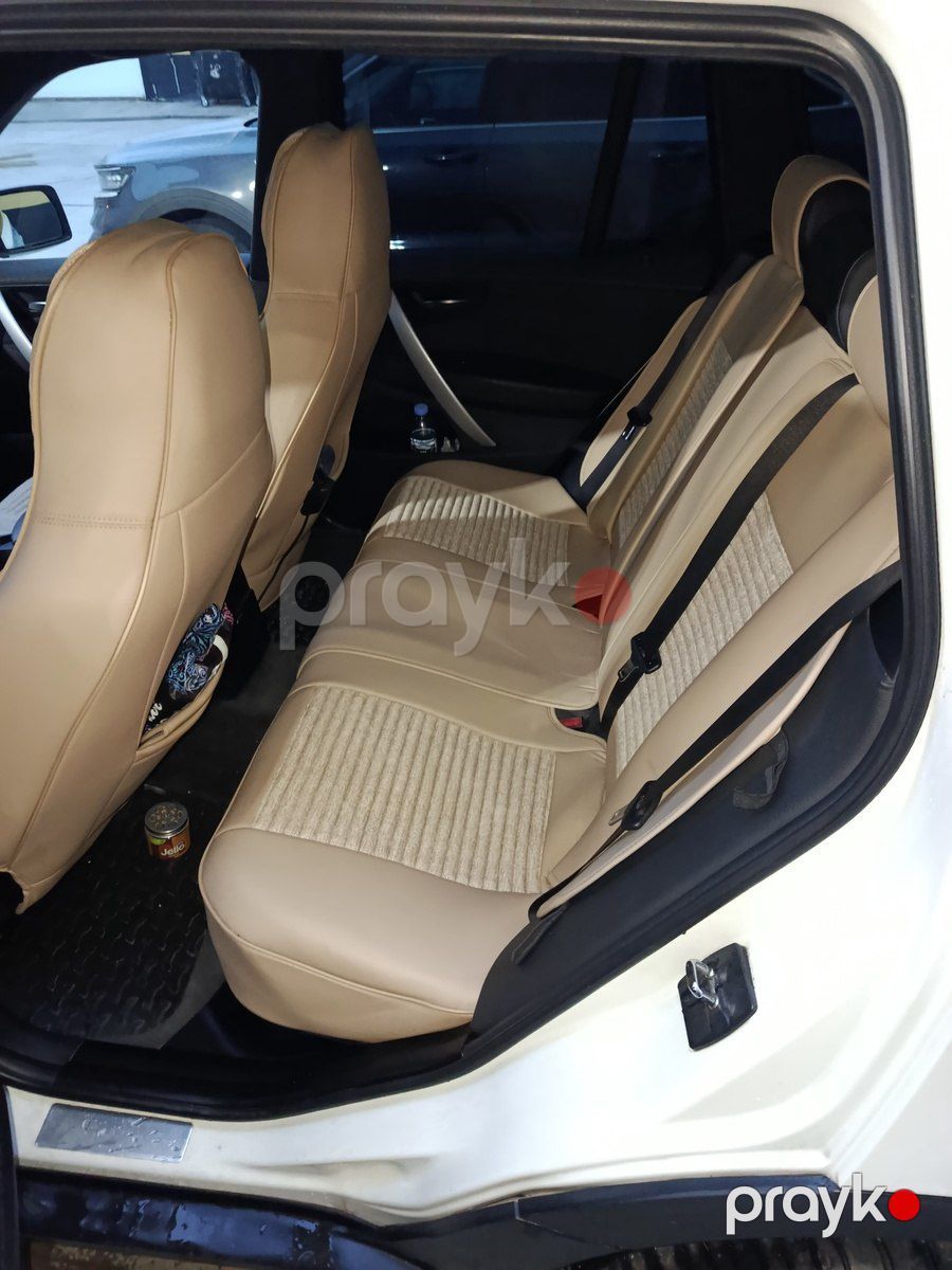 BMW X3, 2009 il — Avtomobillər, Bakı (6)
