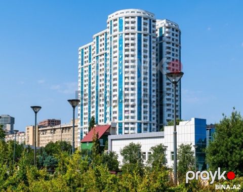 Satılır obyekt 140 m²