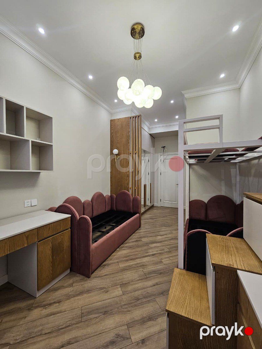 Satılır 4 otaqlı yeni tikili 150 m² — Mənzil, Bakı (11)