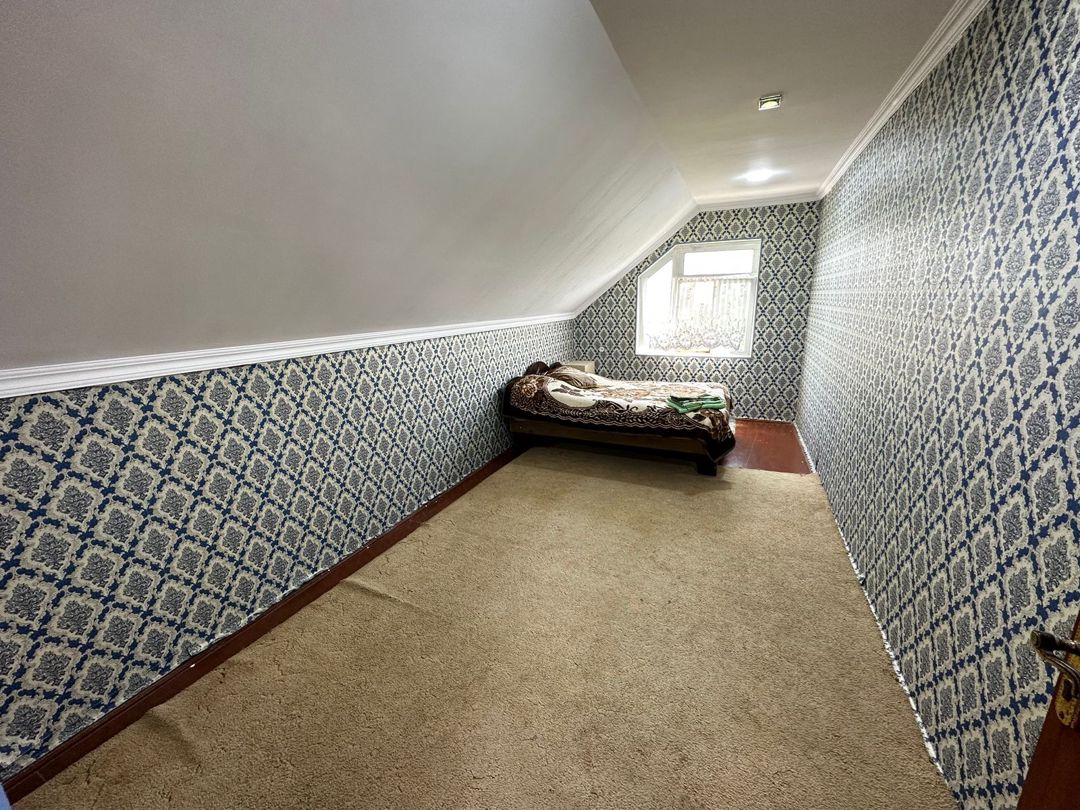 Bağ evi kirayə verilir, Nabran r. — Ev, villa (9)