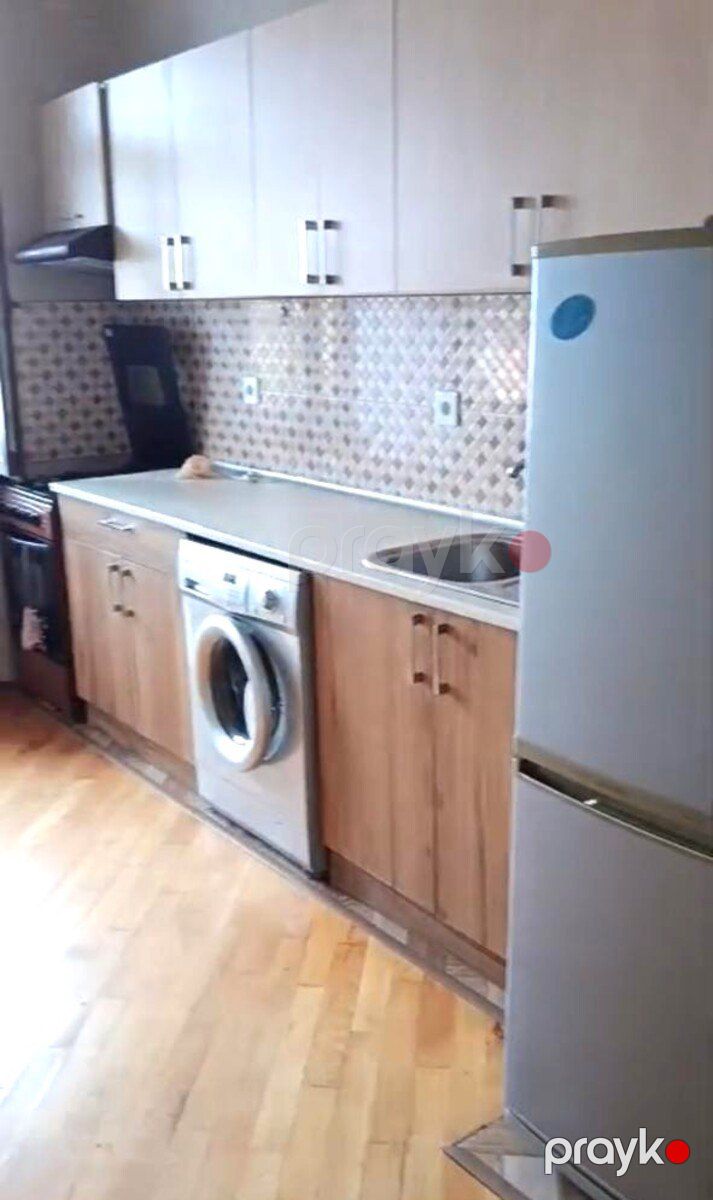 İcarəyə verilir 1 otaqlı yeni tikili 48 m² — Mənzil, Bakı (3)