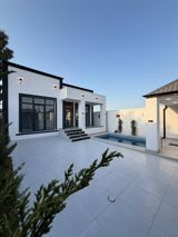 Satılır 4 otaqlı həyət evi/bağ evi 110 m² — Ev, bağ, kottec
