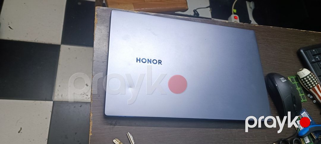 Huawei ryzen 5 — Noutbuklar, Bakı (4)