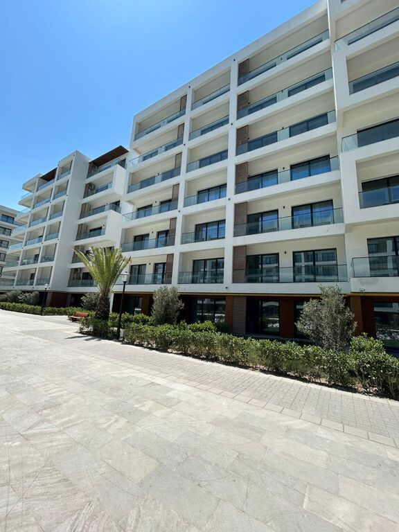 İcarəyə verilir 1 otaqlı yeni tikili 50 m² — Mənzil, Bakı (3)