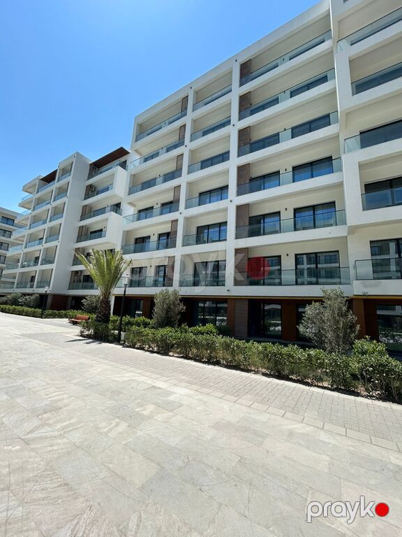 İcarəyə verilir 1 otaqlı yeni tikili 50 m² — Mənzil, Bakı (3)
