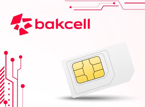 Bakcell nömrə – (055) 888-18-10