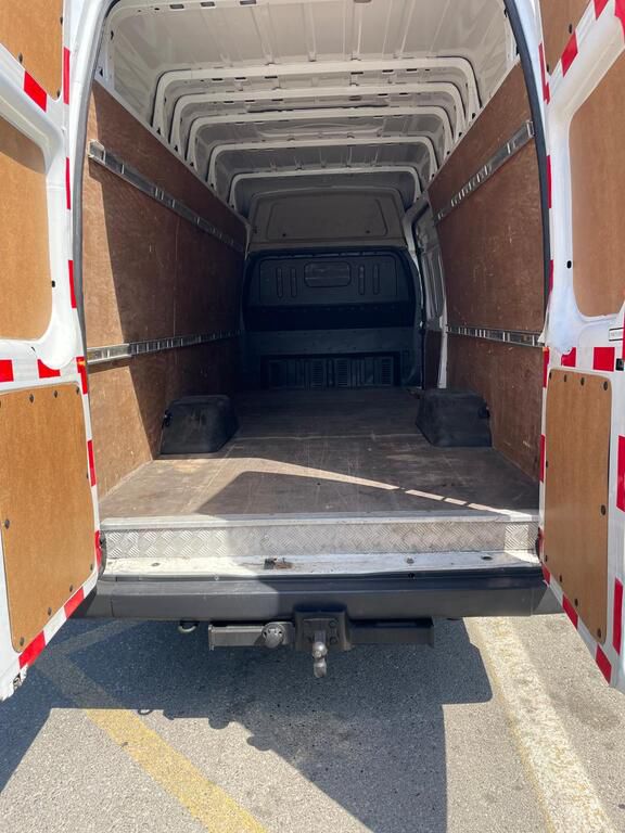 Ford Transit, 2.2 L, 2013 il, 158 147 km — Avtomobillər, Bakı (4)