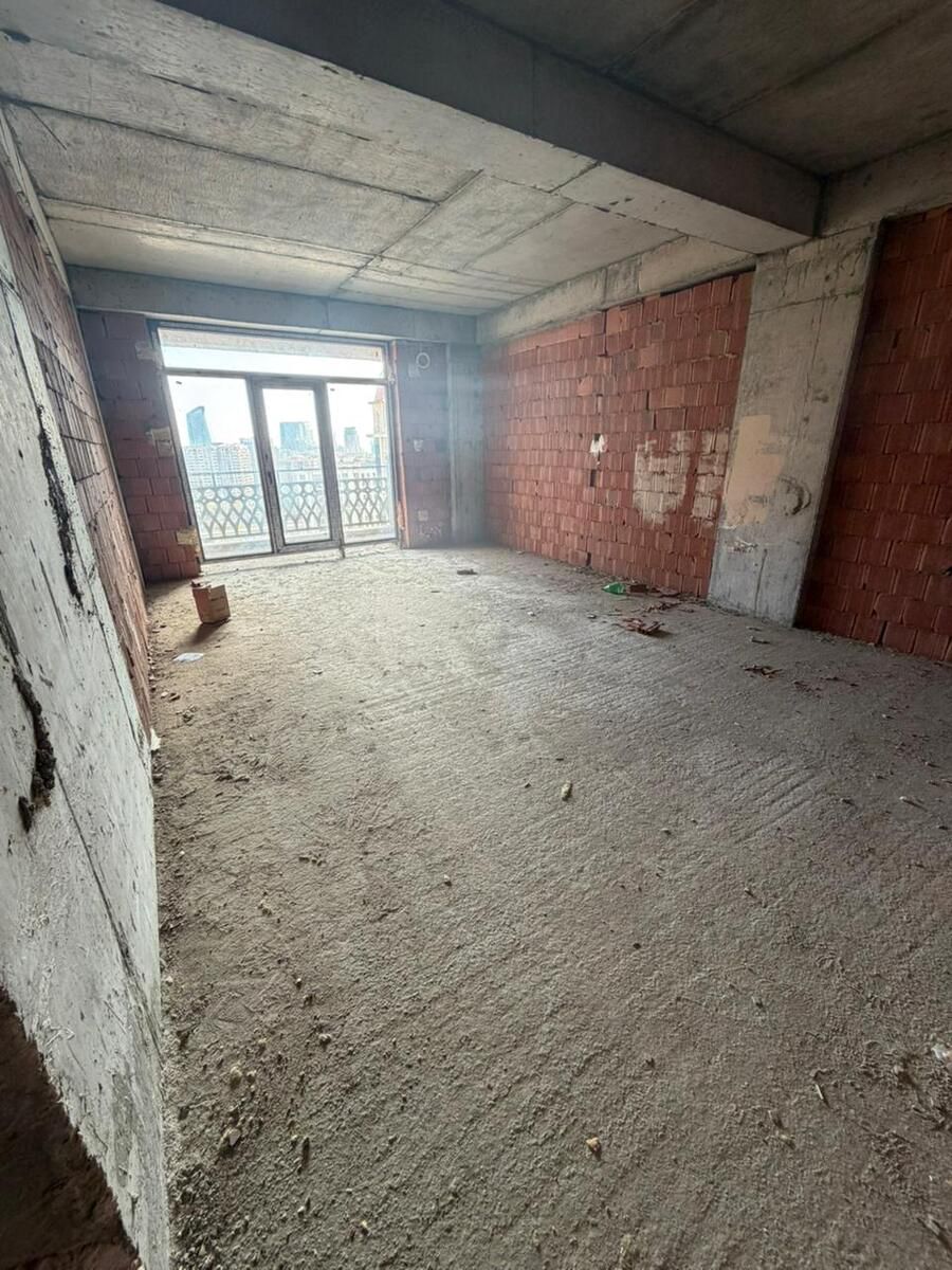 Satılır 4 otaqlı yeni tikili 236 m² — Mənzil, Bakı (3)