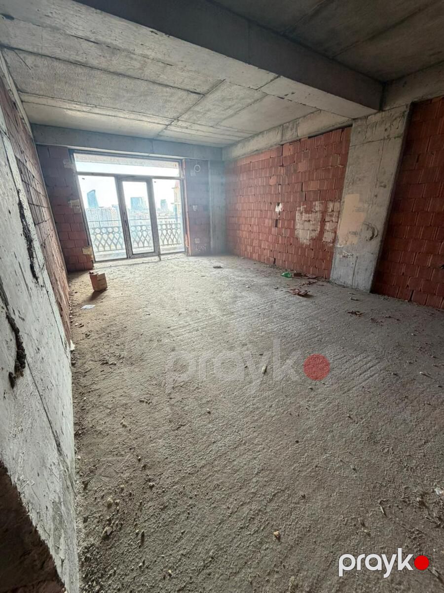 Satılır 4 otaqlı yeni tikili 236 m² — Mənzil, Bakı (3)