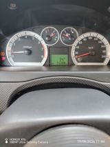Chevrolet Aveo: 1.5 l | 2026 il 55000 km Sedan — Cars