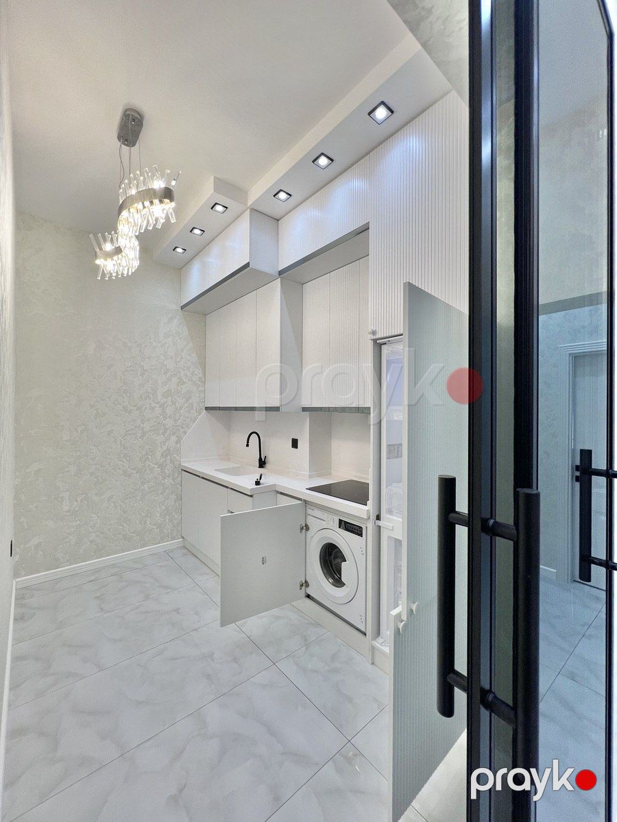 Satılır 2 otaqlı yeni tikili 68 m² — Mənzil, Bakı (7)