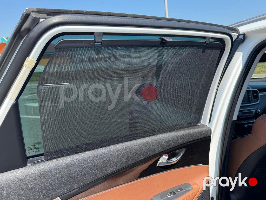 Kia Sorento, 2.0 L, 2018 il, 157 000 km — Avtomobillər, Bakı (8)