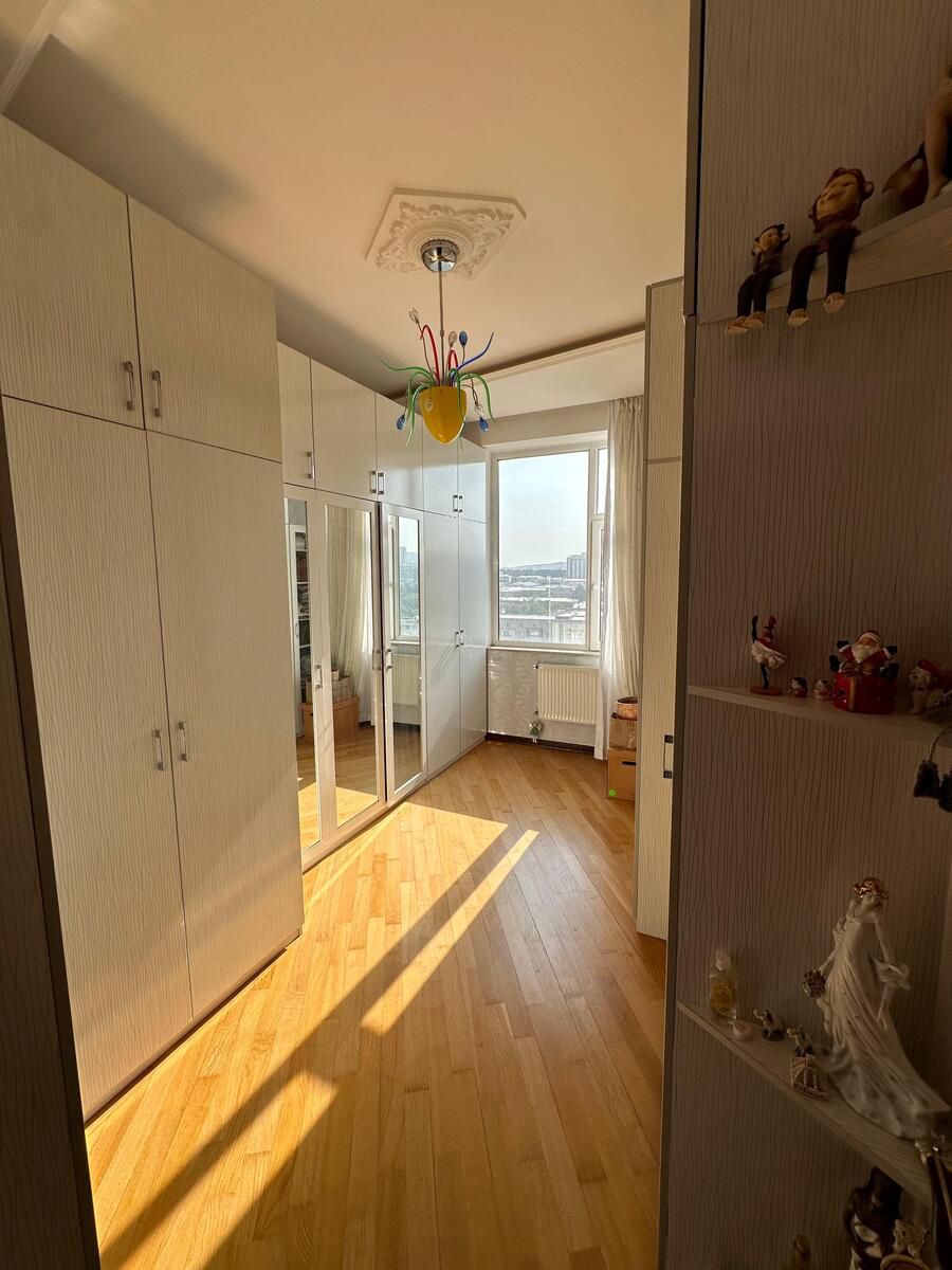 Satılır 4 otaqlı yeni tikili 175 m² — Mənzil, Bakı (10)