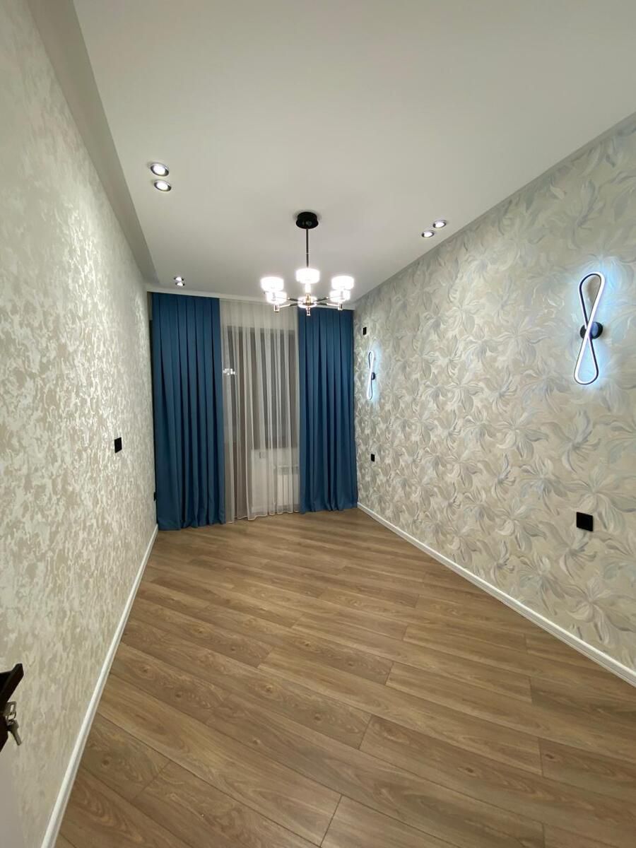 Satılır 3 otaqlı yeni tikili 70 m² — Mənzil, Bakı (8)