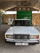 LADA (VAZ) 2107, 1992 il — Avtomobillər