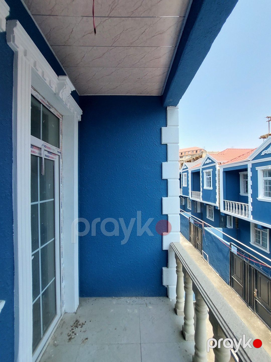 Həyət evi, Masazır qəs. — Daşınmaz əmlak, Bakı (10)