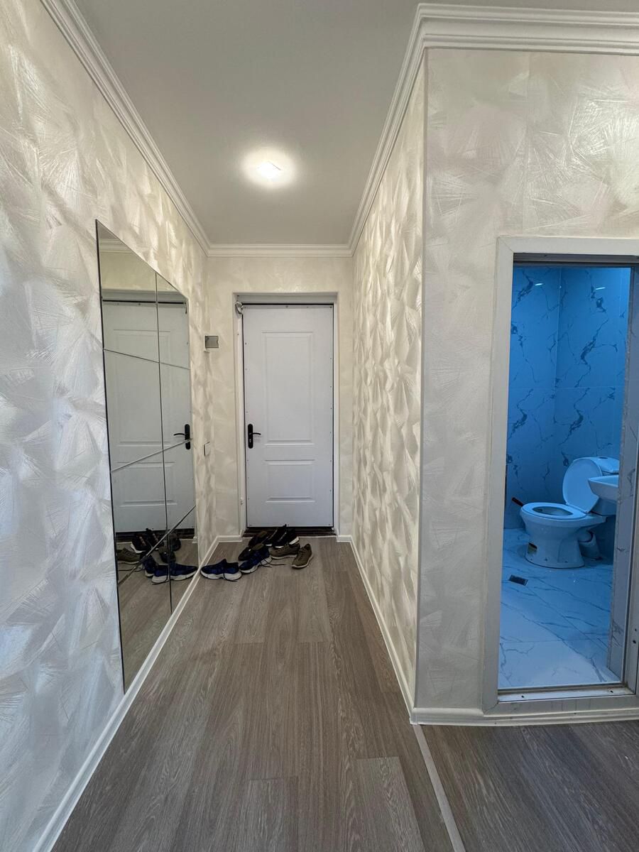 Satılır 2 otaqlı köhnə tikili 40 m² — Mənzil, Bakı (10)