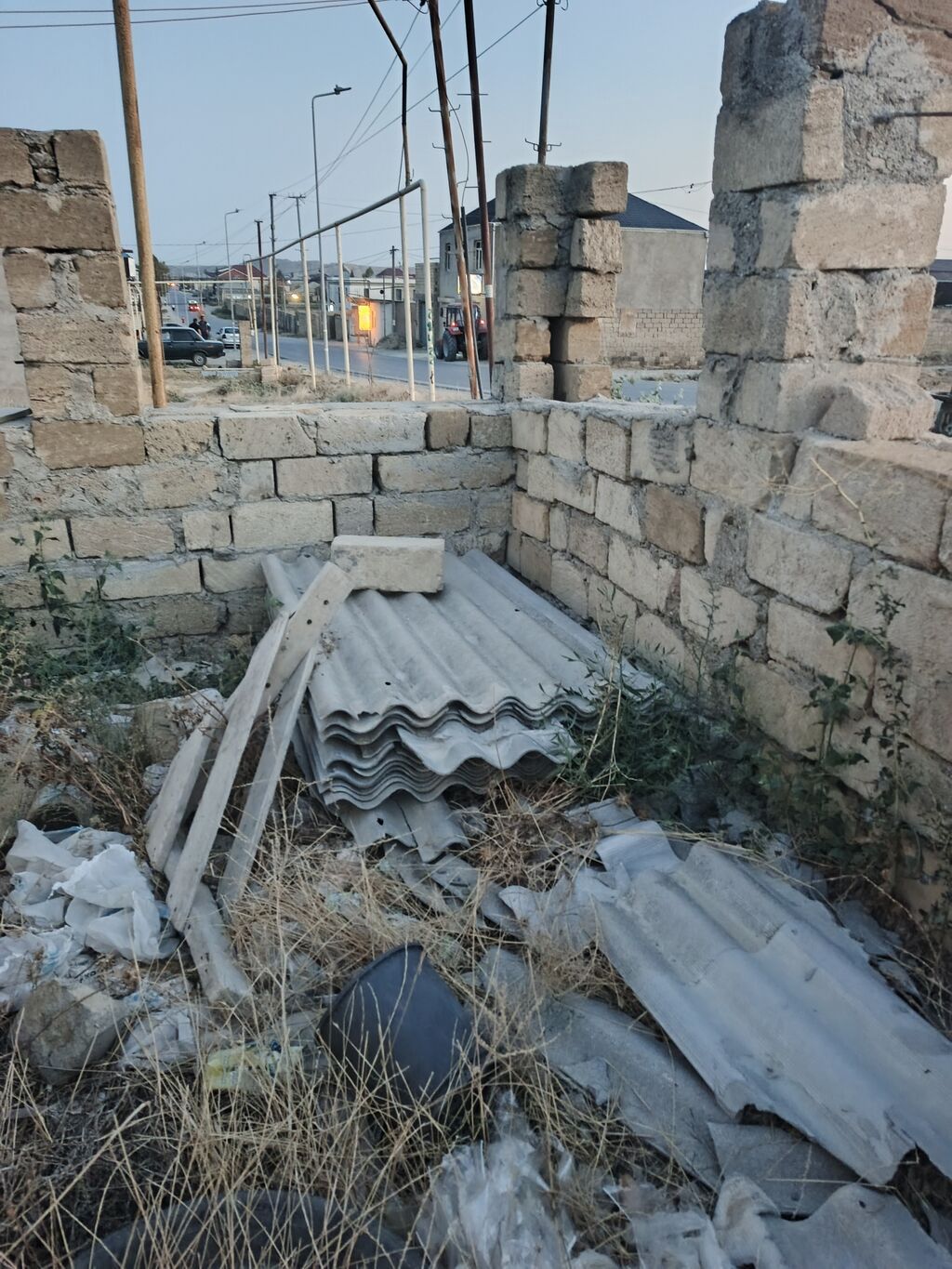 Şifer, İşlənmiş