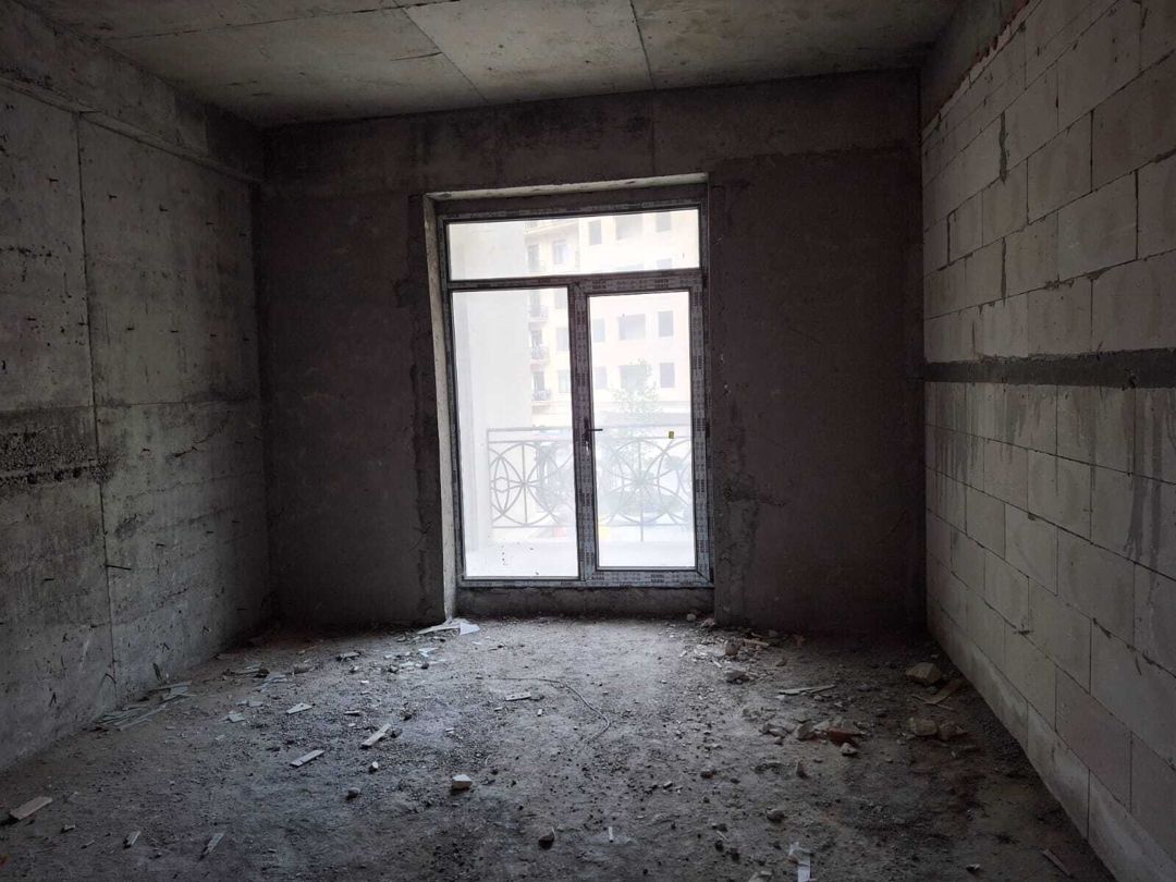 Satılır 4 otaqlı yeni tikili 195 m² — Mənzil, Bakı (6)